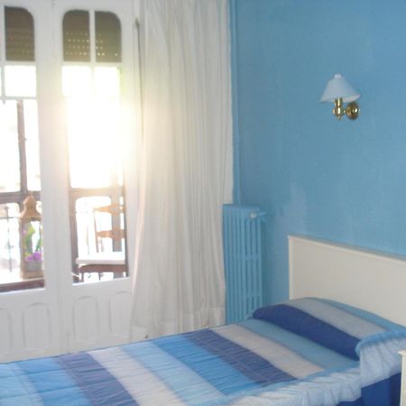 Hostel Central Zaragoza Ngoại thất bức ảnh