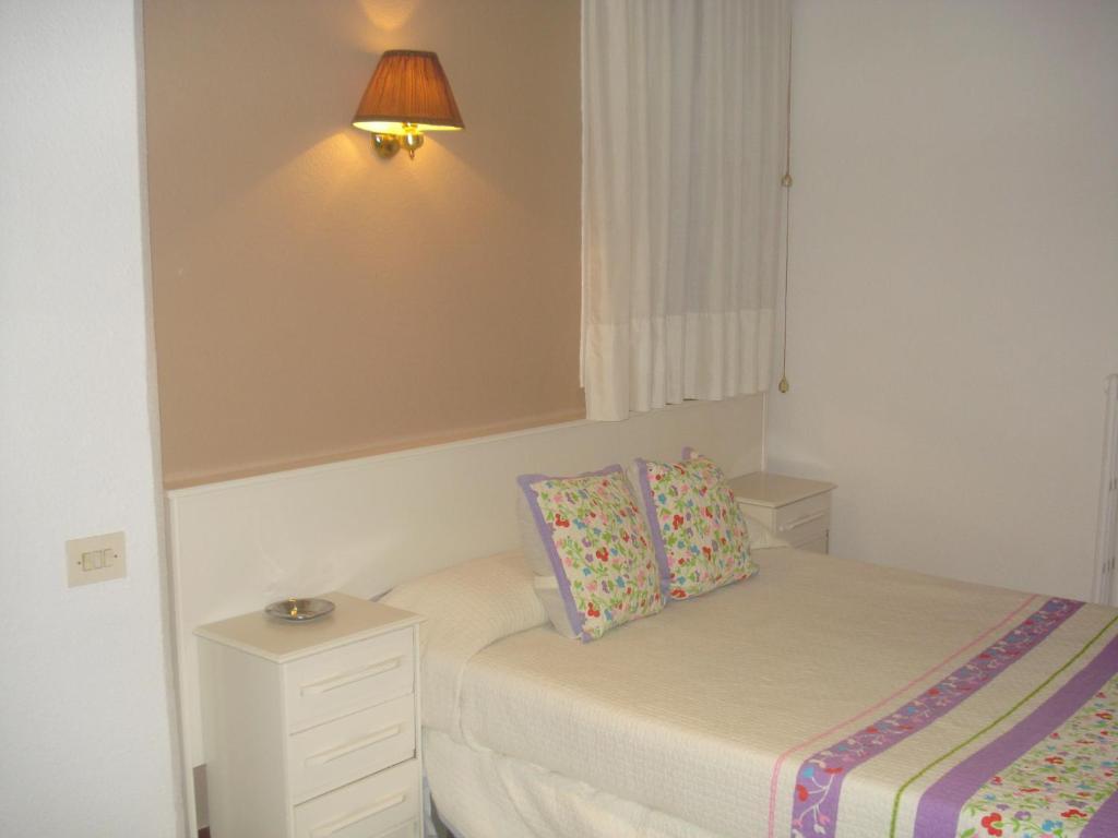 Hostel Central Zaragoza Phòng bức ảnh