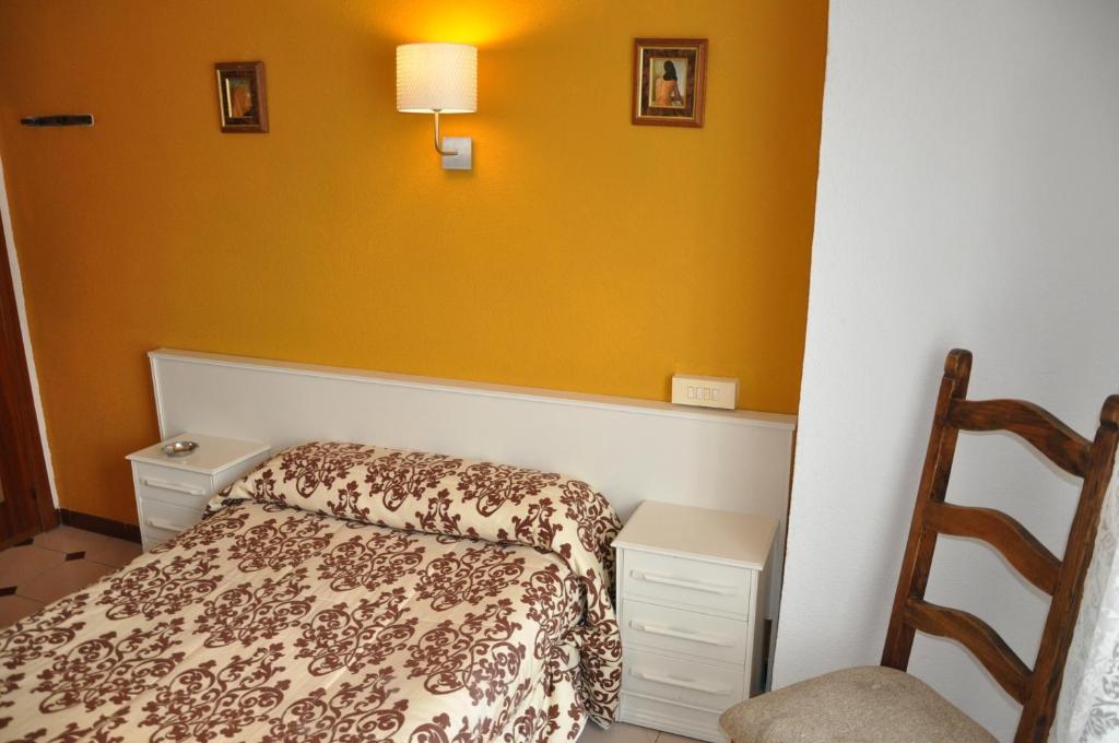 Hostel Central Zaragoza Phòng bức ảnh