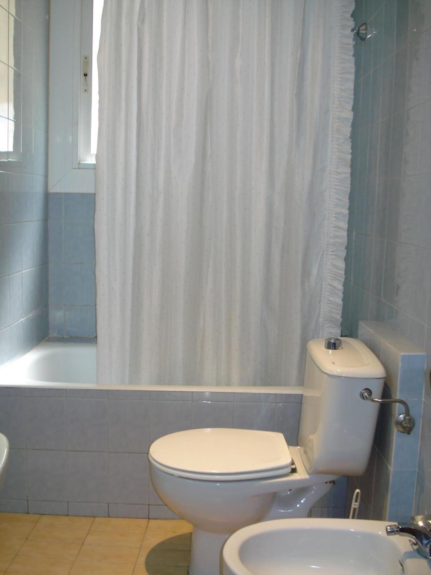 Hostel Central Zaragoza Ngoại thất bức ảnh