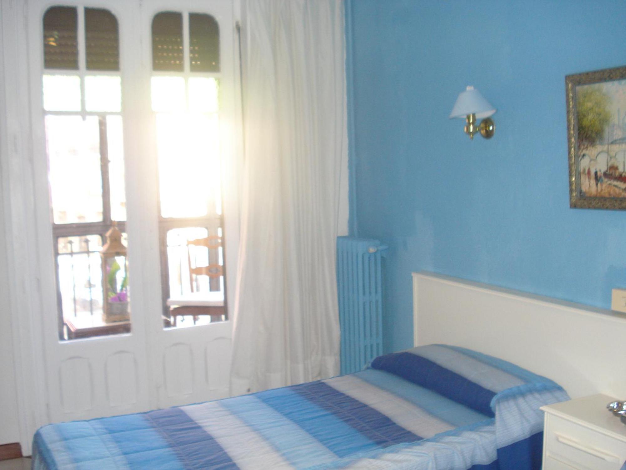 Hostel Central Zaragoza Ngoại thất bức ảnh