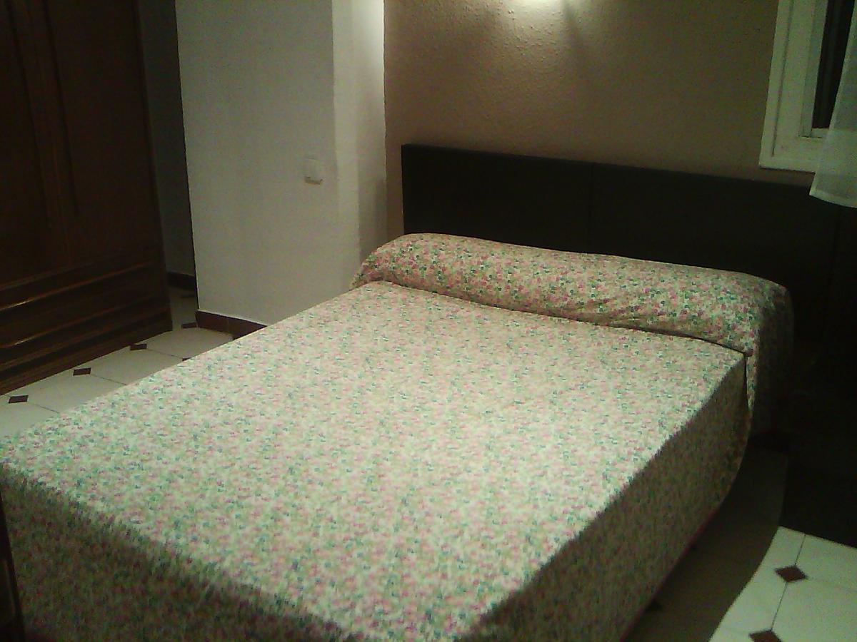 Hostel Central Zaragoza Ngoại thất bức ảnh