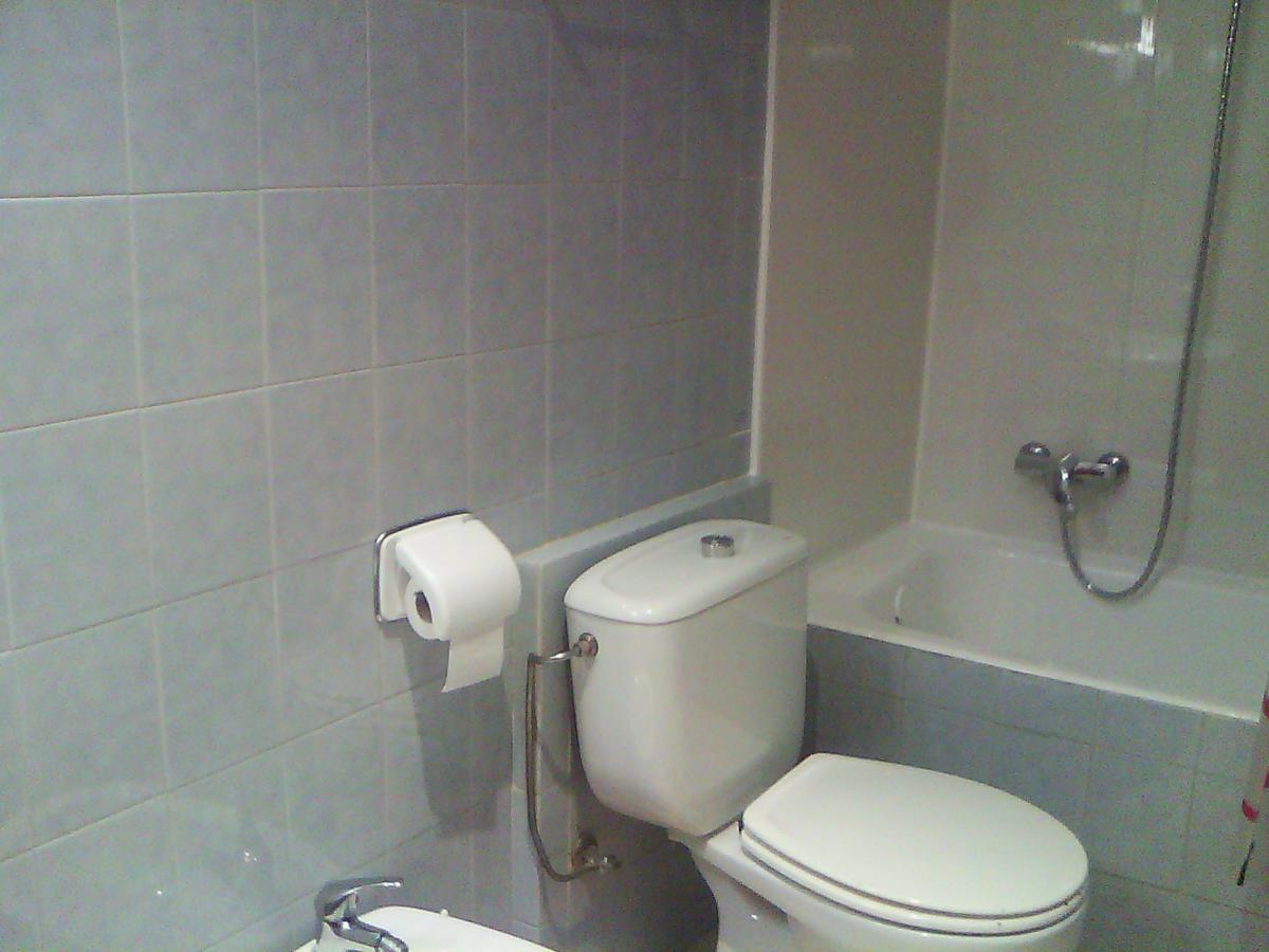 Hostel Central Zaragoza Ngoại thất bức ảnh