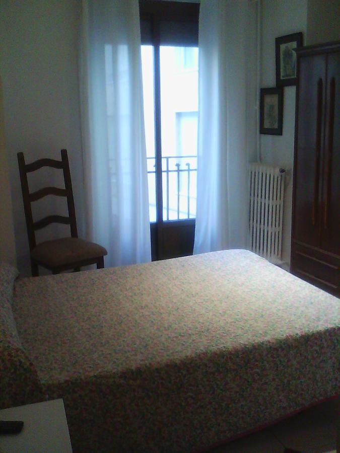 Hostel Central Zaragoza Ngoại thất bức ảnh