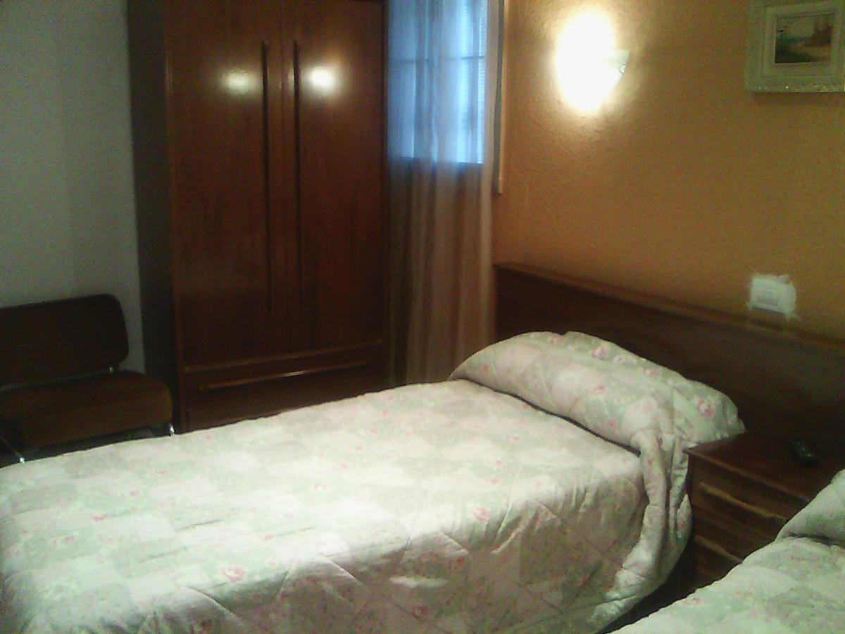 Hostel Central Zaragoza Ngoại thất bức ảnh