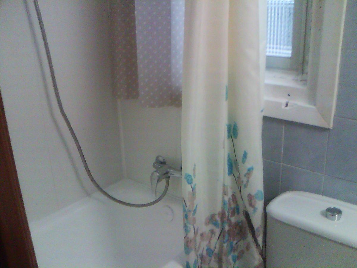 Hostel Central Zaragoza Ngoại thất bức ảnh
