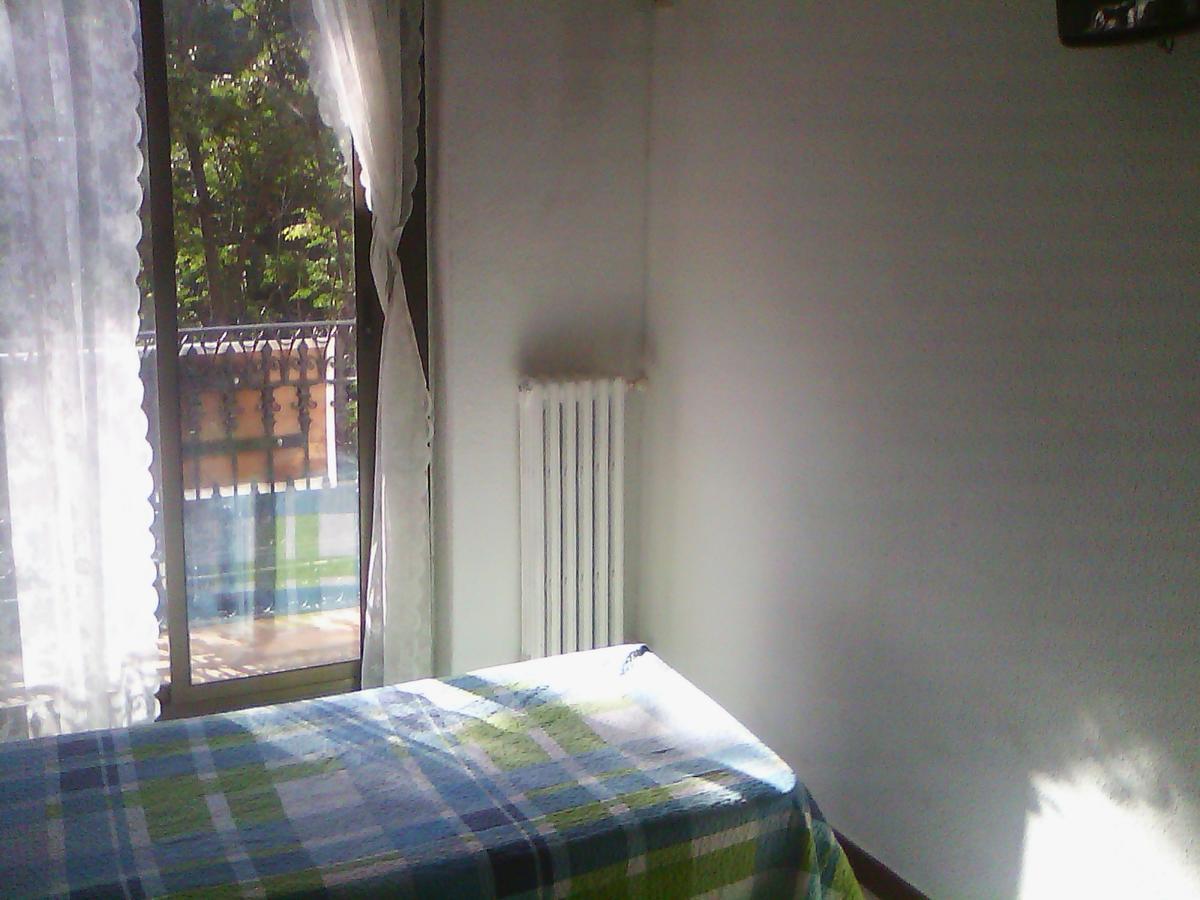 Hostel Central Zaragoza Ngoại thất bức ảnh