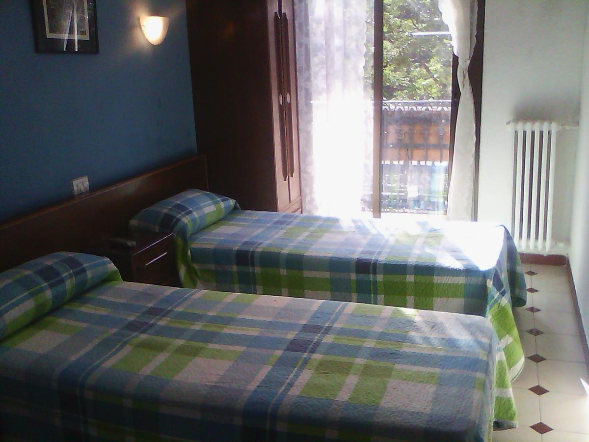 Hostel Central Zaragoza Ngoại thất bức ảnh