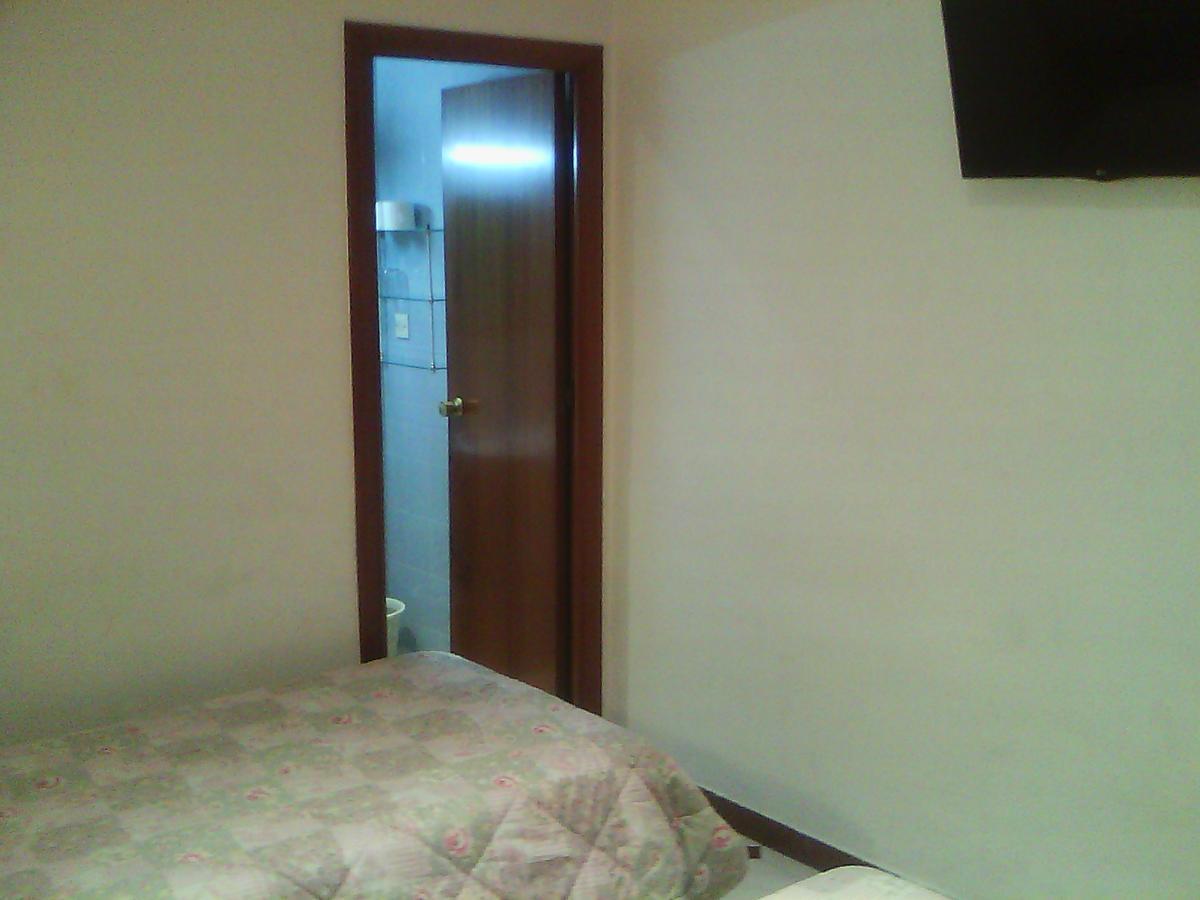 Hostel Central Zaragoza Ngoại thất bức ảnh