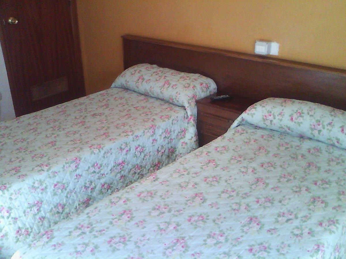 Hostel Central Zaragoza Ngoại thất bức ảnh