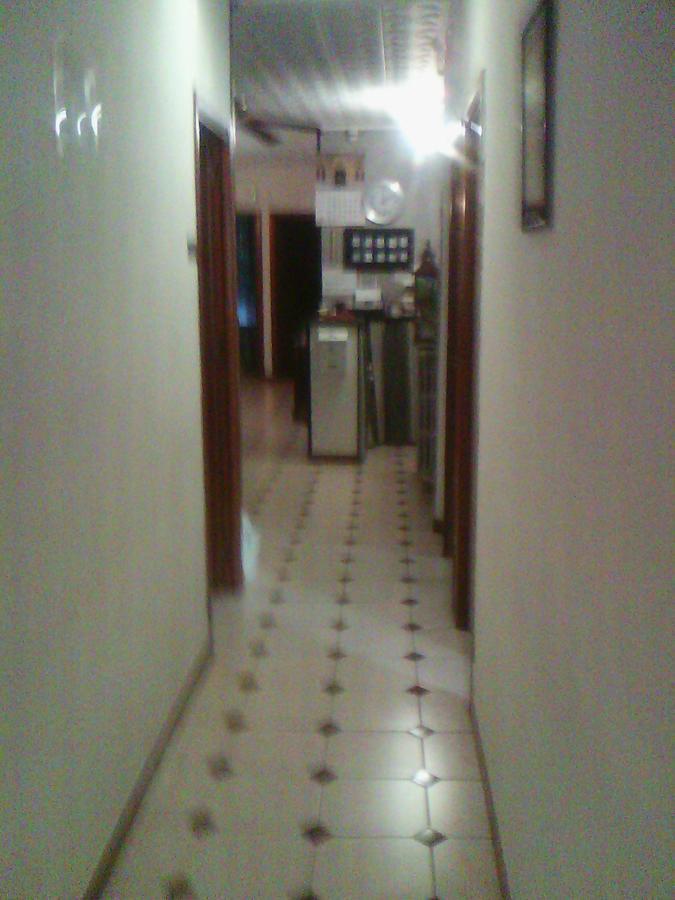 Hostel Central Zaragoza Ngoại thất bức ảnh